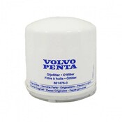 Volvo Penta oliefilter 861476