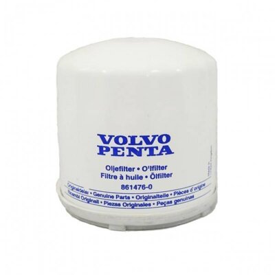 Volvo Penta oliefilter 861476
