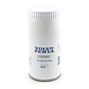Volvo Penta oliefilter 3582733