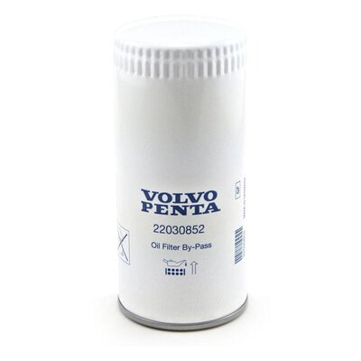 Volvo Penta oliefilter 3582733