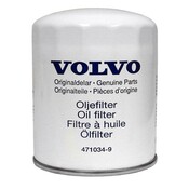 Volvo Penta oliefilter 471034