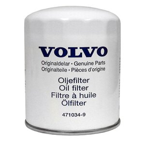 Volvo Penta oliefilter 471034