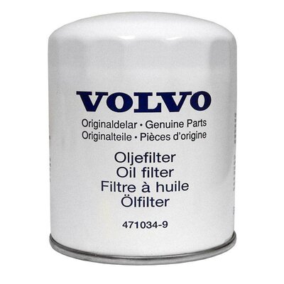 Volvo Penta oliefilter 471034
