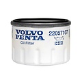 Volvo Penta oliefilter 834337