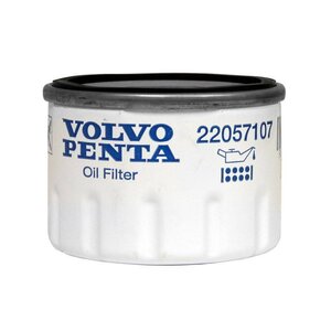 Volvo Penta oliefilter 834337