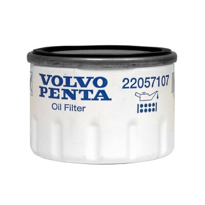 Volvo Penta oliefilter 834337