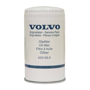 Volvo Penta oliefilter 423135