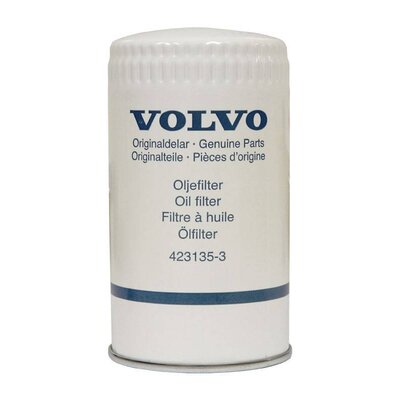 Volvo Penta oliefilter 423135