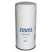 Volvo Penta oliefilter 3582732