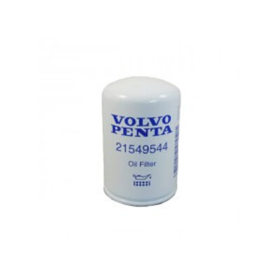 Volvo Penta oliefilter 3581621
