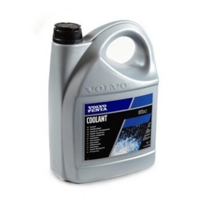 Volvo Penta Coolant