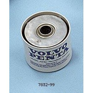 Volvo Penta Brandstoffilter 3581078