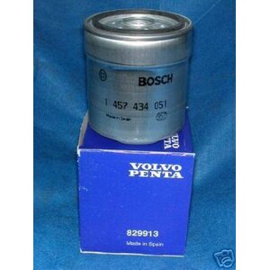 Volvo Penta Brandstoffilter 829913