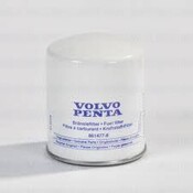 Volvo Penta Brandstoffilter 861477