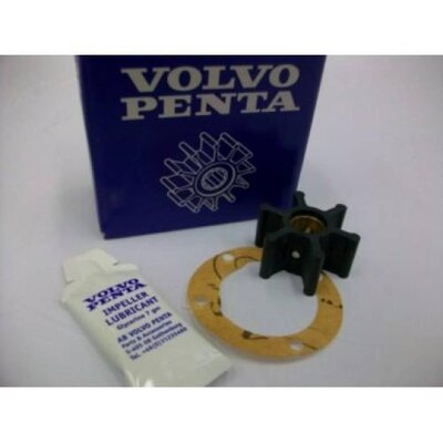 Volvo Penta impeller 3586496