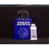 Volvo Penta impeller 3593660