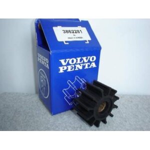 Volvo Penta impeller 3862281
