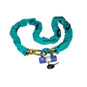 Stazo kryptonite + ketting