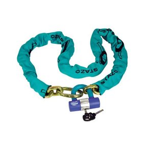 Stazo kryptonite + ketting