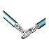 Stazo kryptonite + ketting