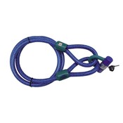 Stazo Oogkabel 20 mm met Tripple A slot