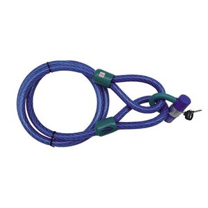 Stazo Oogkabel 20 mm met Tripple A slot