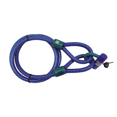 Stazo Oogkabel 20 mm met Tripple A slot