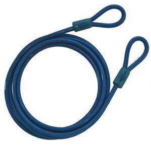 Stazo Oogkabel 20 mm