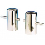 Lasbolder RVS 1 pen