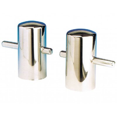 Lasbolder RVS 1 pen