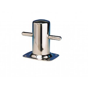 RVS Bolders