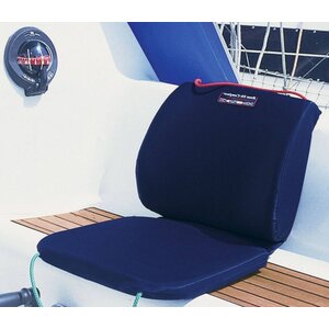 Boat Sit Comfort