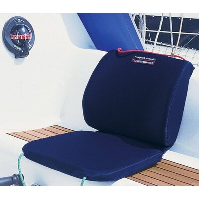 Boat Sit Comfort