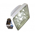 LED dekverlichting