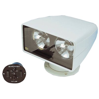 Jabsco zoeklicht 255 SL RC