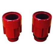Adapter vuilwater