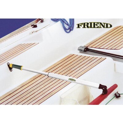 Helmstokverlenger Friend Model B