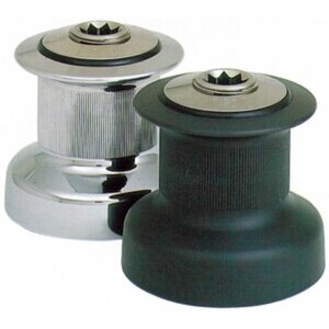 Antal winch 1 direct speed + vrijloop