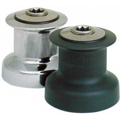 Antal winch 1 direct speed + vrijloop