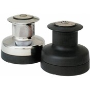 Antal Winch 2 reduced speed