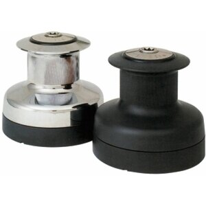 Antal Winch 2 reduced speed