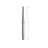 RVS scepter 2 draden