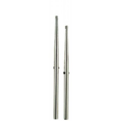 RVS scepter 2 draden