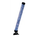 Buisvormige radarreflector