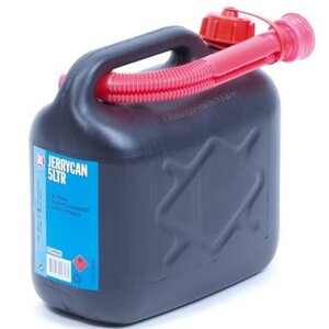 Jerrycan 3 maten