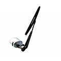 Ruitenwisser set compleet Roca