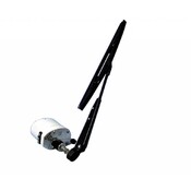 Ruitenwisser set compleet Roca