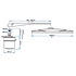 Ruitenwisser set compleet Roca