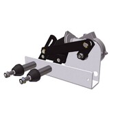 Ruitenwissermotor Heavy Duty