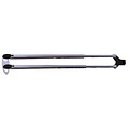 Heavy Duty parallelarm